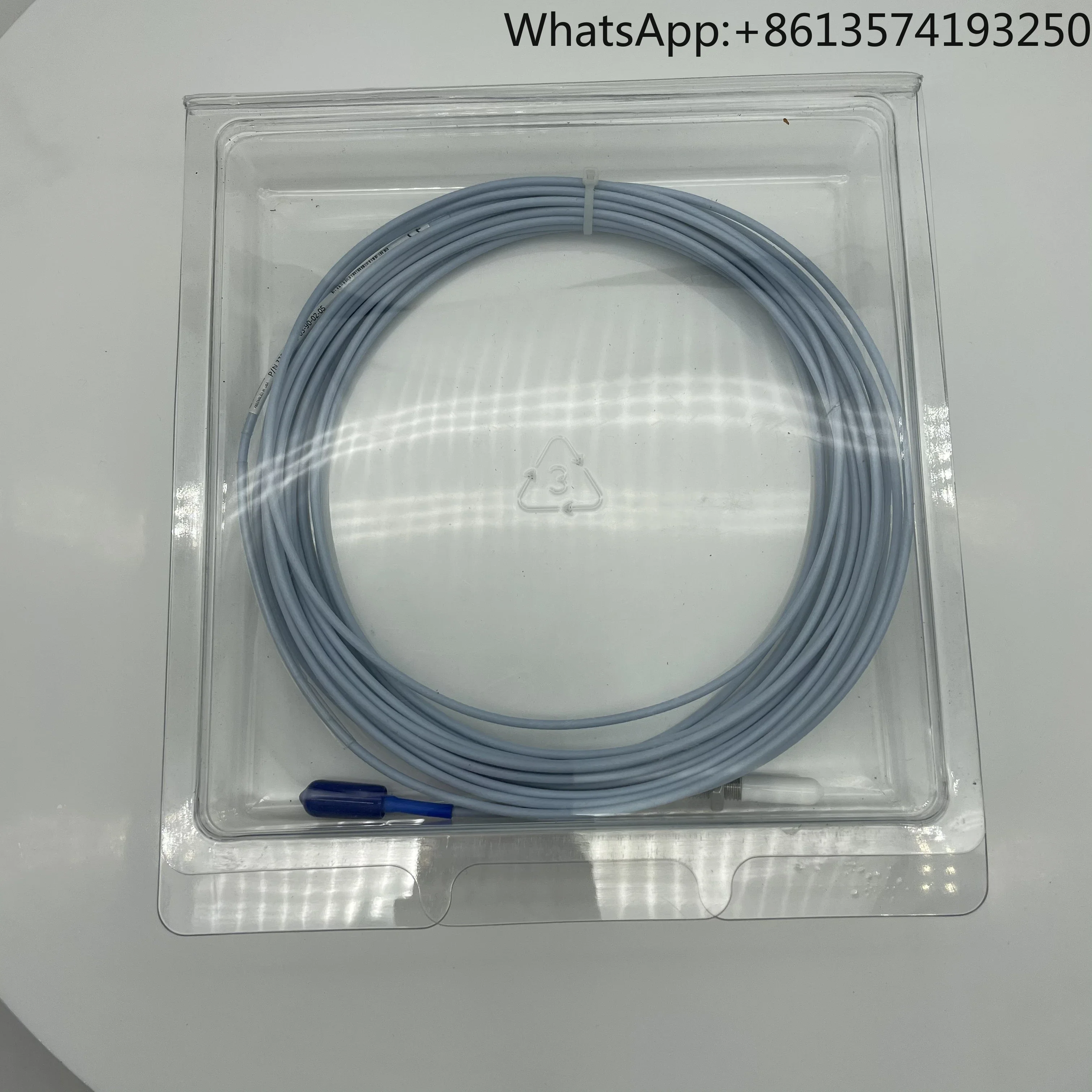 

2025 nevada probe 330173-00-03-90-02-05 proximity sensor bently nevada