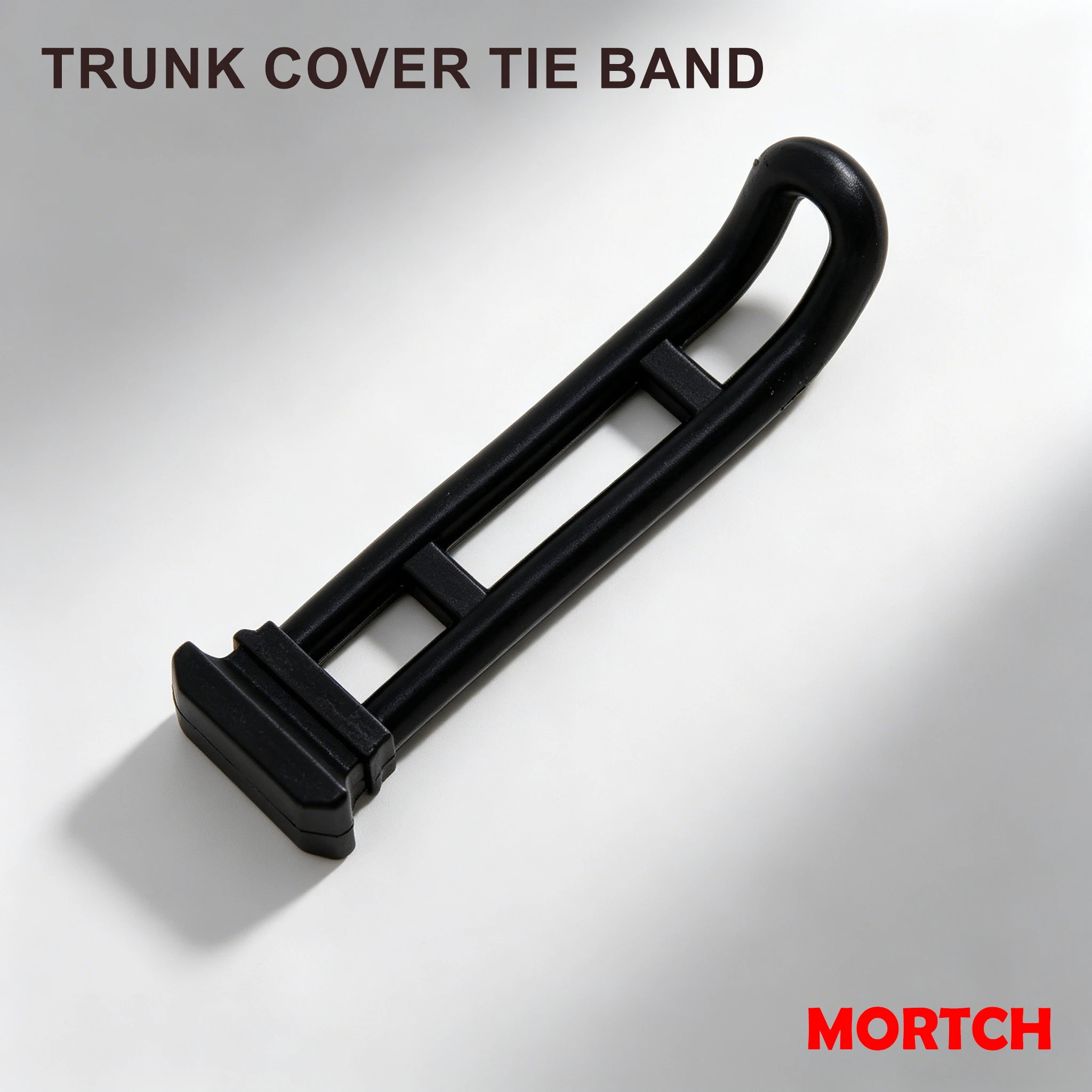 Trunk Cover Tie Band 9CR6-043025-00001 Replacement for CFMOTO ATV CF500ATR CForce 520 CF500A CF600ATR CF600AU