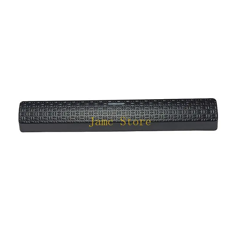 LX0B 6.25U OEM Keycap Customized ABS Backlit Non-Slip SpaceBar Keycap for Mechanical Keyboard Cap