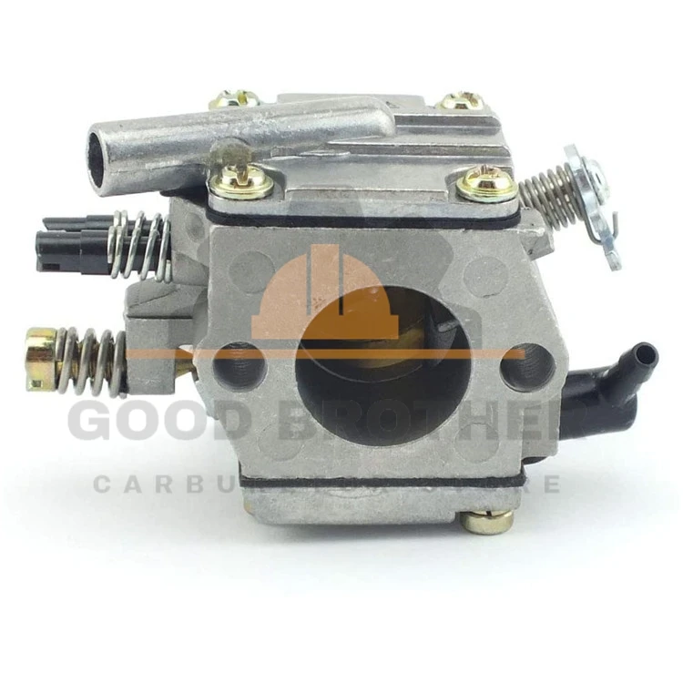 

Bing type for Stihl 038 MS380 MS381 Chainsaw Tillotson HE-19 Carb 11191200602 11191200605 11191200650carburetor