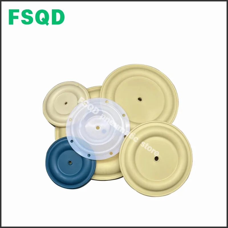 

Мембранный пневматический насос, резиновые мембранные фитинги, пневматический инструмент QBY QBK QBY3-10 15, 20, 25, 40, 50, 65 80 100