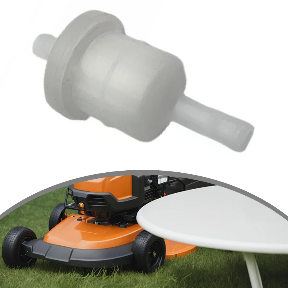 Replacement Fuel Filter Inline for Boat Outboards Models FFor 4 F6 F8 F9 9 F15 Works with Part 68T 2For 4251 00 68T 2For 4251 01