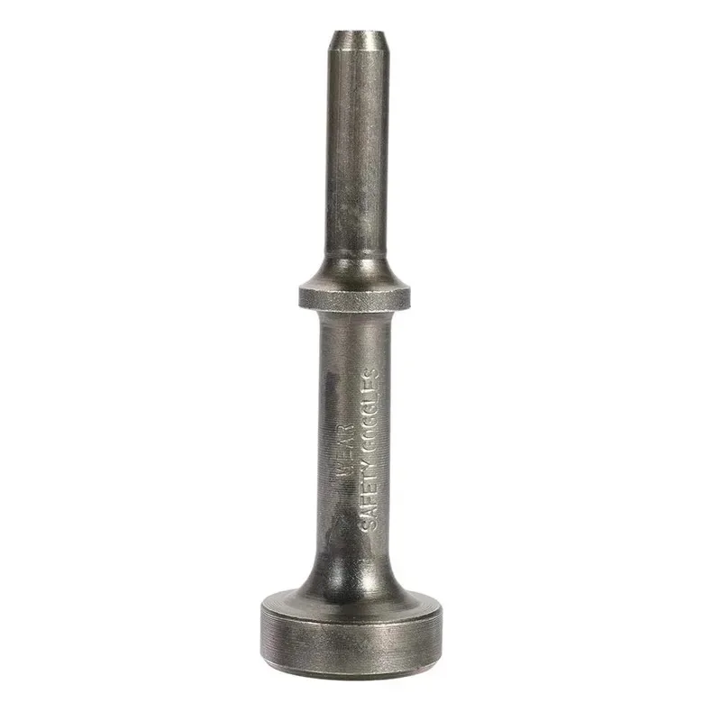 1pcs 80mm/100mm Shovel Hammer Steel Smoothing Pneumatic Drifts Air Hammer Power Tools Bit Set Extended Length Tool