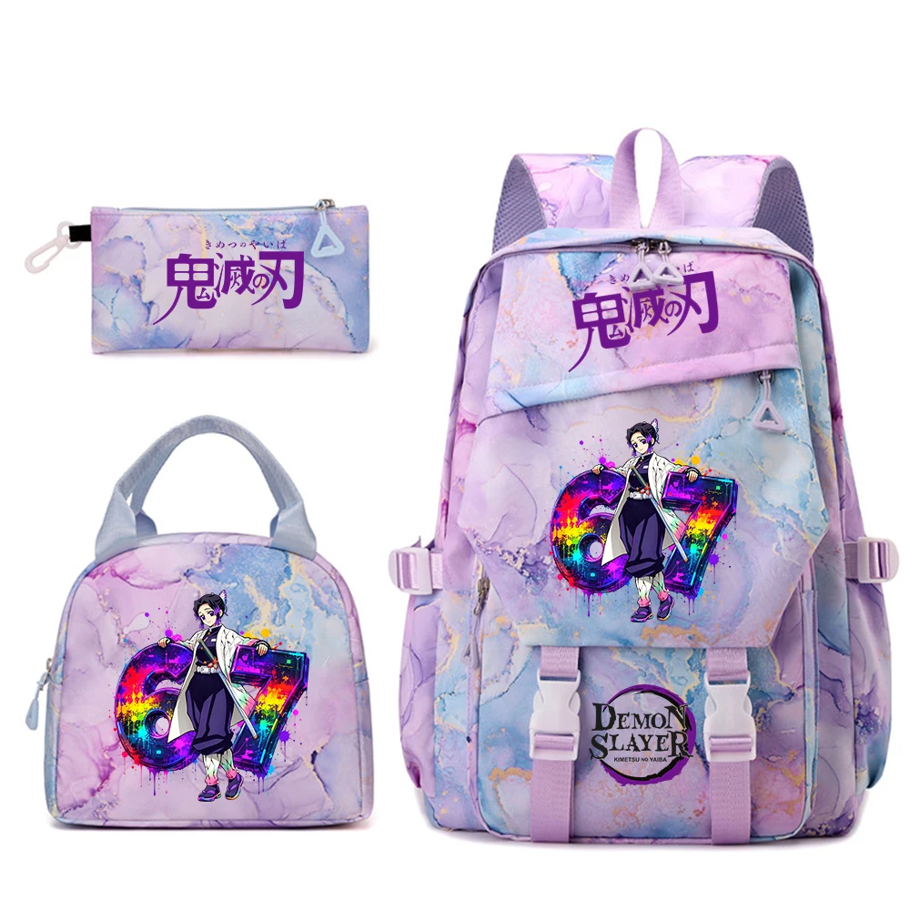 shinobu-kocho-67-juego-de-mochilas-con-estampado-de-anime-para-ninas-bolsas-escolares-lonchera-estuche-para-lapices-mochila-ligera-para-uso-diario