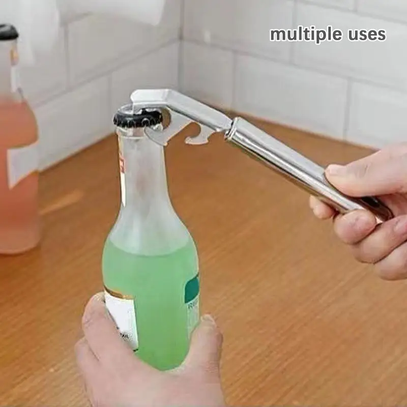 Зажим для сковороды для кемпинга и пешего туризма, зажим для кухонной чаши, зажим для кастрюли, аксессуары для посуды для пикника, посуда для кемпинга, барбекю, посуда