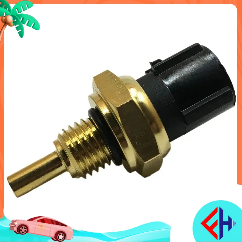 New Coolant Temperature Sensor & Switch Fit For HONDA CR-V Civic ACURA ISUZU  37760-P00-003 37870-PJ7-003