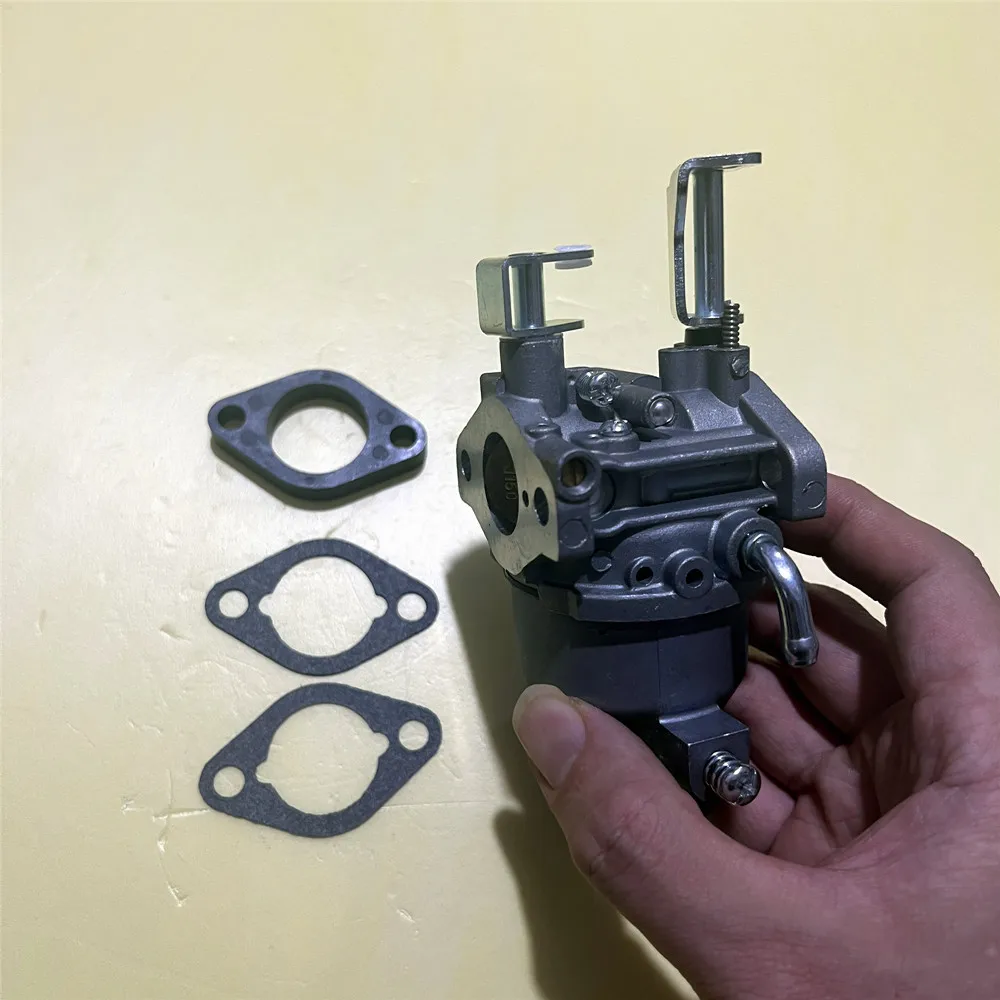 Carburettor And gasket For Briggs & Stratton / Vanguard 7.5 HP 7.5HP motoblock # C120571