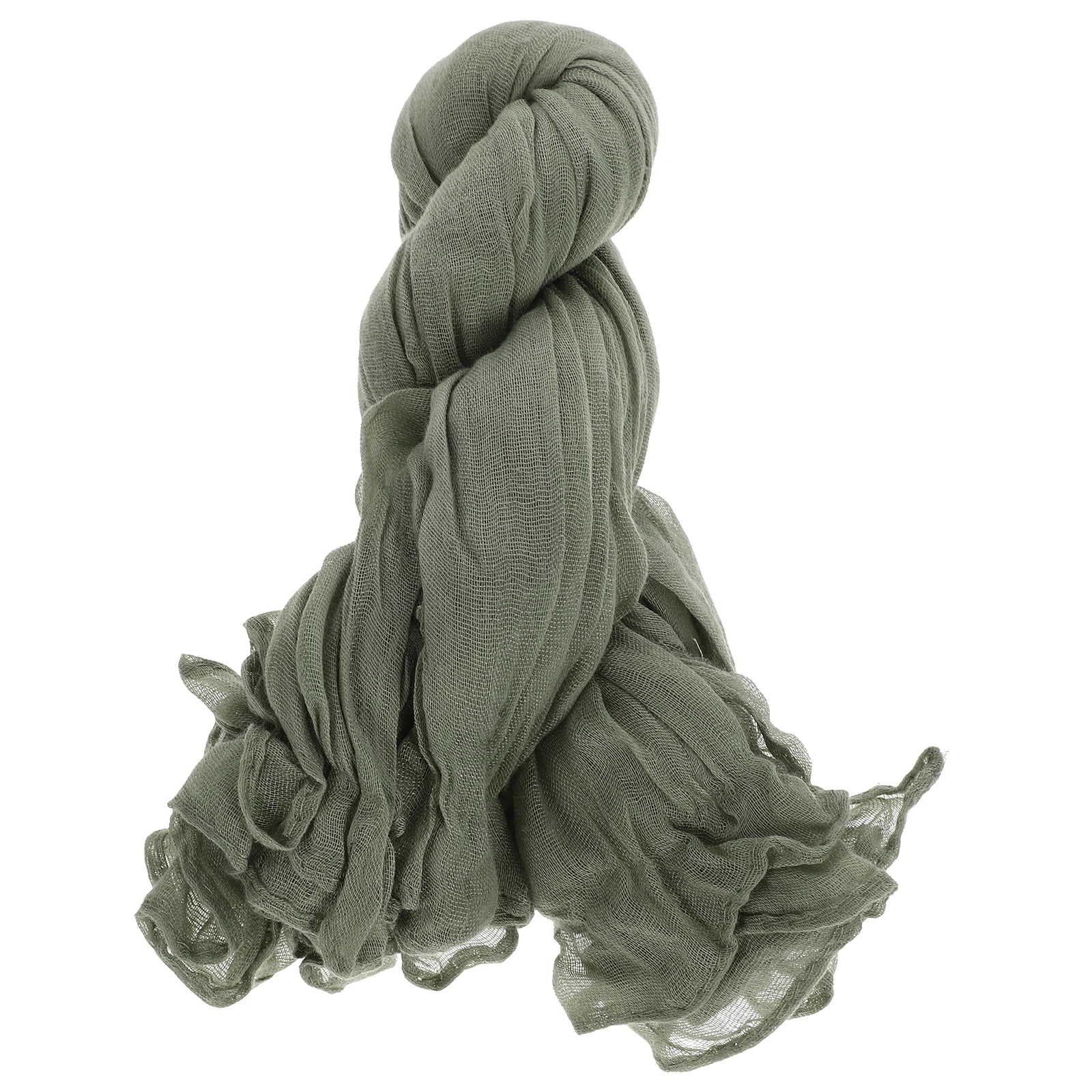 

6Pcs Bohemian Style Napkins Wrinkle Resistant Dinner Table Decor Reusable Washable Cloth for Weddings Party Banquet Hotel