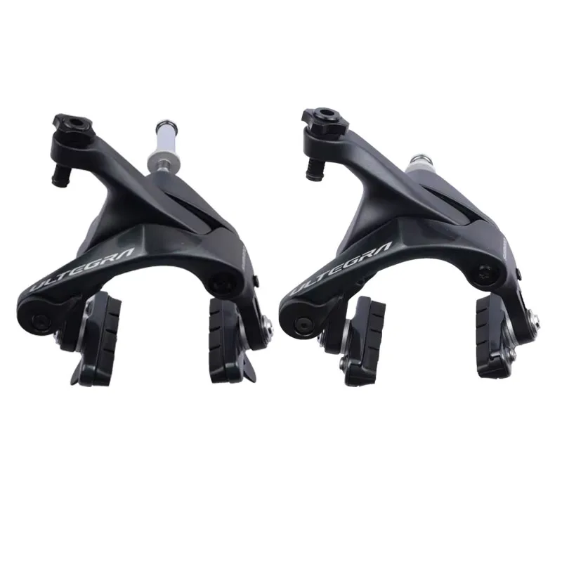 シマノ R7000 アルテグラ R8000 ブレーキ デュアルピボット ブレーキ キャリパー R7000/R8000 フロント/リア BR ロード自転車リム ブレーキ キャリパー