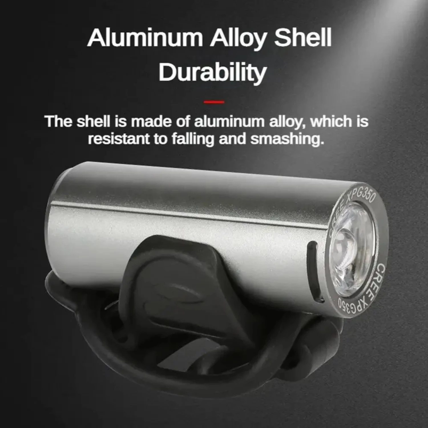 Xpg Bike Light Usb …