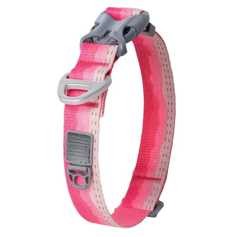 

Dog Collar Pet Restraint Medium and Large Dog Teddy
