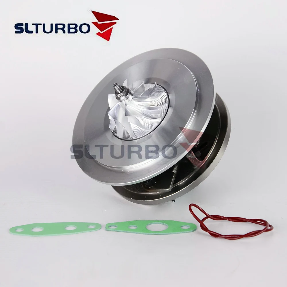 Billet Turbo Cartridge 721164-0009 for Toyota Auris RAV4 2.0 D-4D Toyota Avensis Picnic Previa TD 93Kw 126HP 85Kw 115HP 1CD-FTV