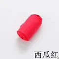 80D watermelon red