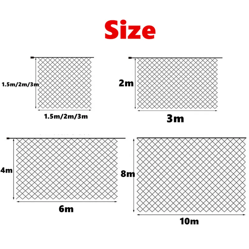 1,5x1,5 M 2x3M 4x6M na zewnątrz solarne lampy LED wodoodporne łańcuch siatkowy z siatką do dekoracji ogrodu girlanda na choinkę bajki