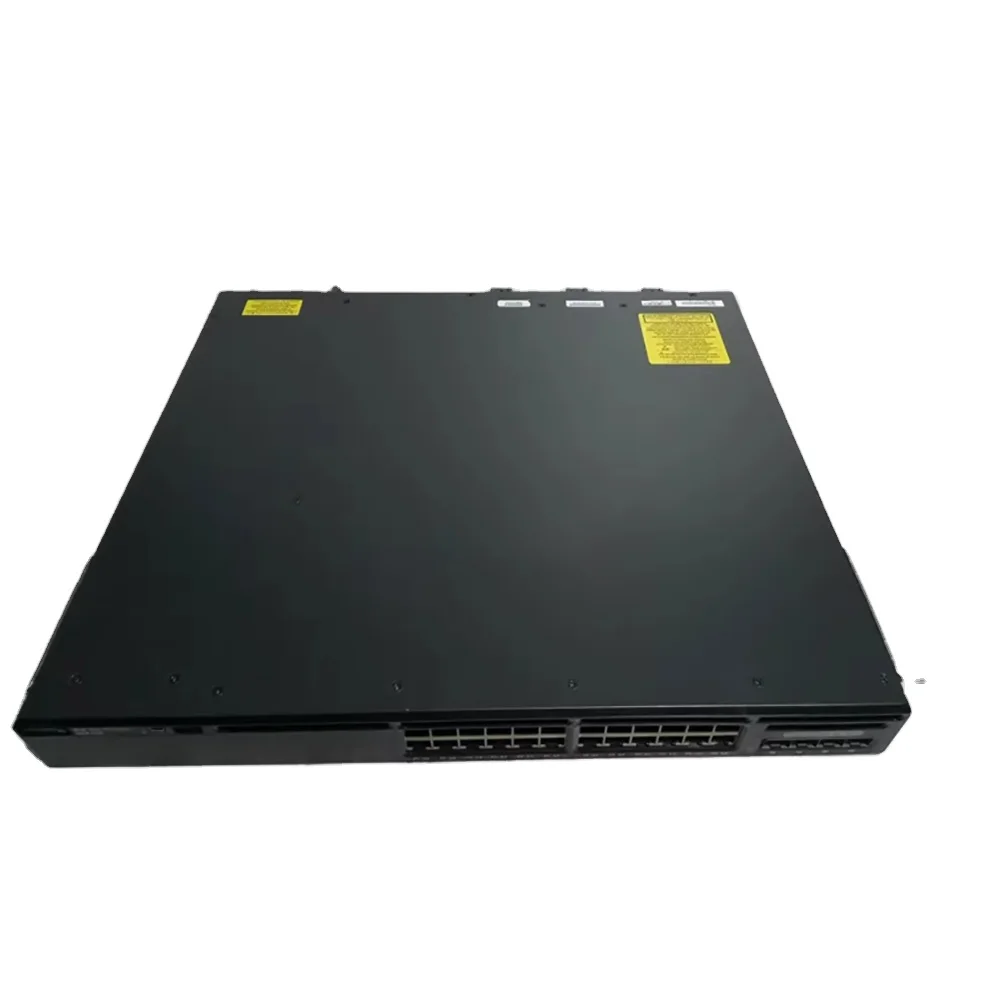 WS-C3650-24TS-L WS-…