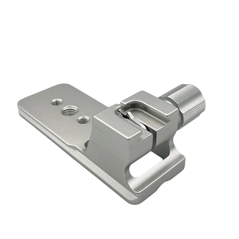 Лучшие предложения Крепление для штатива с воротником объектива для Sony FE 200-600 мм F/5,6-6,3 G OSS 200-600 Встроенный объектив Arca-Swiss Quick Release Pla