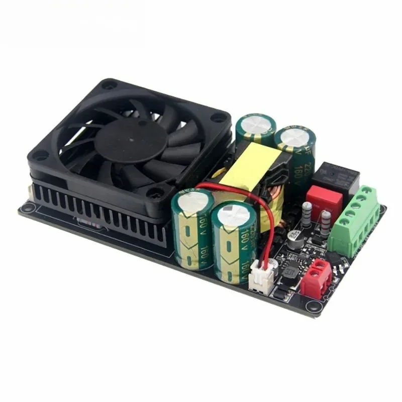 1000W Fever High Power IRS2092 Digital Power Amplifier Mono Stage Power Amplifier Board Subwoofer