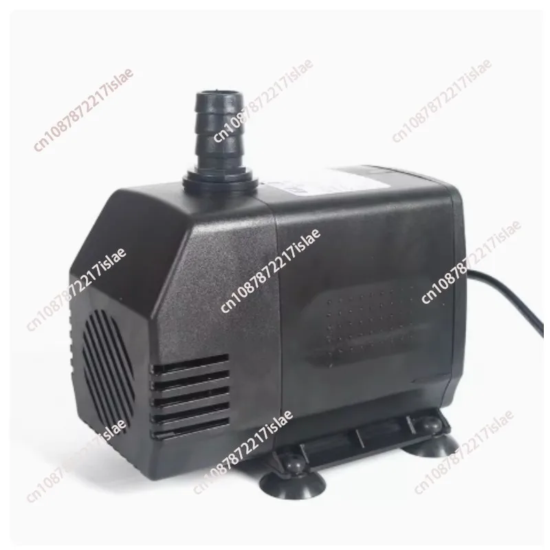 

GP-680B 75W water pump and water tank for laser tube and laser machine cooling use