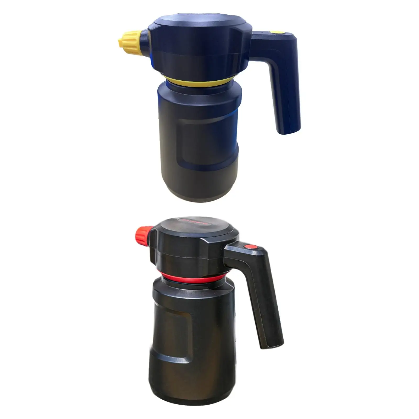 Cordless Electric F… - image