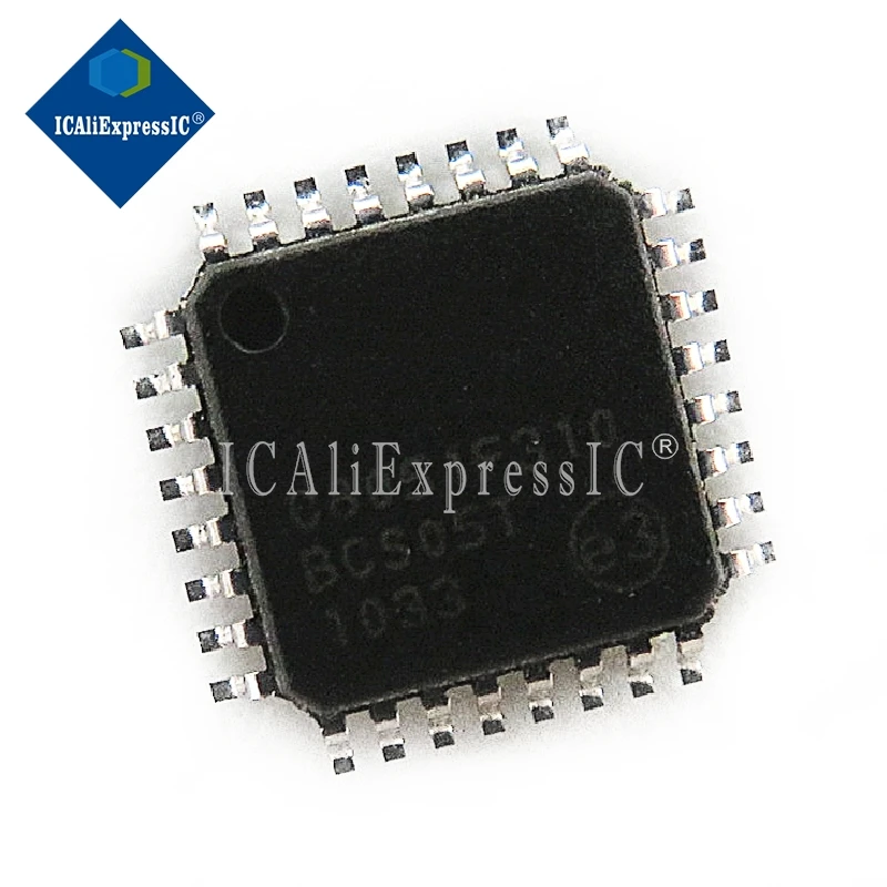 

5PCS C8051F310-GQR C8051F310 LQFP-32