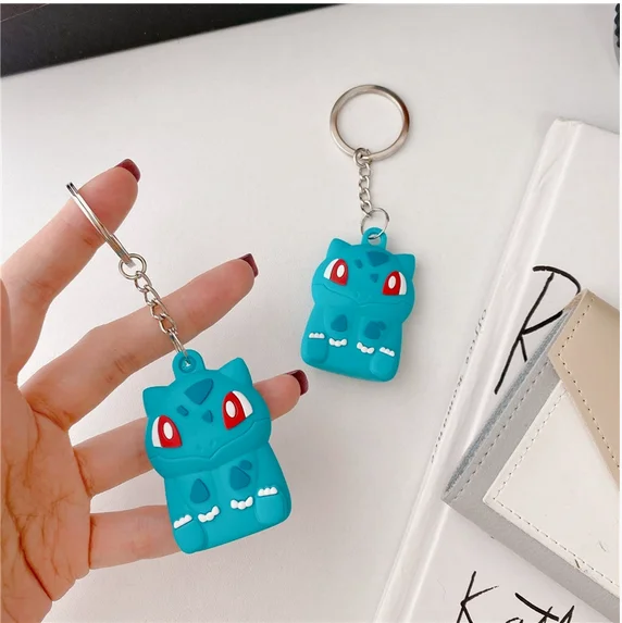 Рисунок 2 - Чехол Pokemon Ball для Airtags