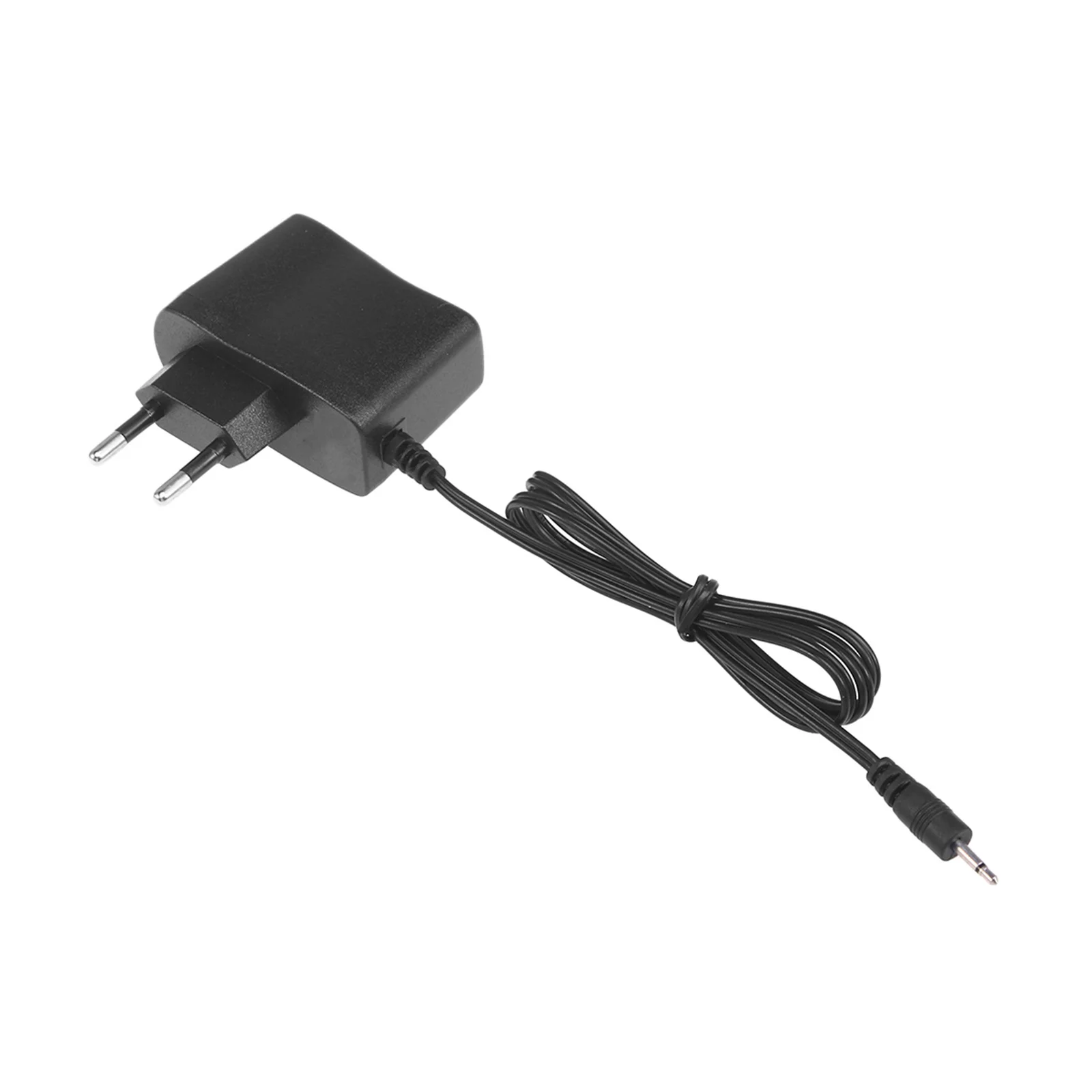 Premium elektrische manicuremachine Voeding Eu-stekker Langdurig gebruik Compatibele nagelboor Art Pedicure-vijl