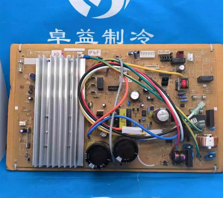 New air conditioning motherboard RCV505A351 AD circuit board EAX69031902-A