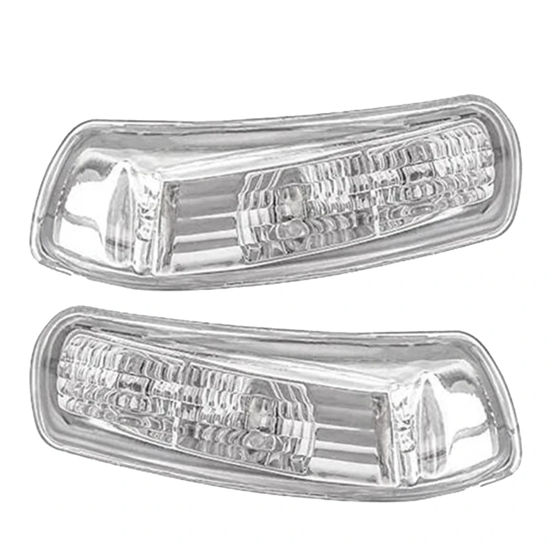 1Pair LED Rearview Mirror Lights Door Wing Mirror Turn Signal For Geely Emgrand 7 EC7 EC715 EC718 Side Mirror Blinker