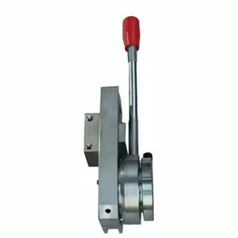 Ortable Flange Facing Tool Line Boring Machine Flange Facing Head for Boring End Faces, Matching Tool for Boring Machines