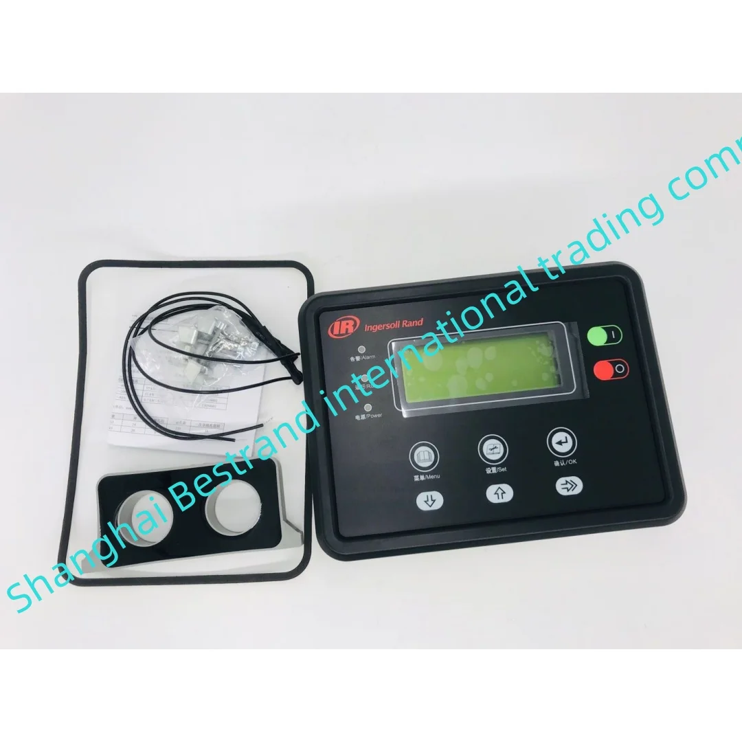 

23629512 XE-90M controller for Ingersoll rand Air Compressor spare parts