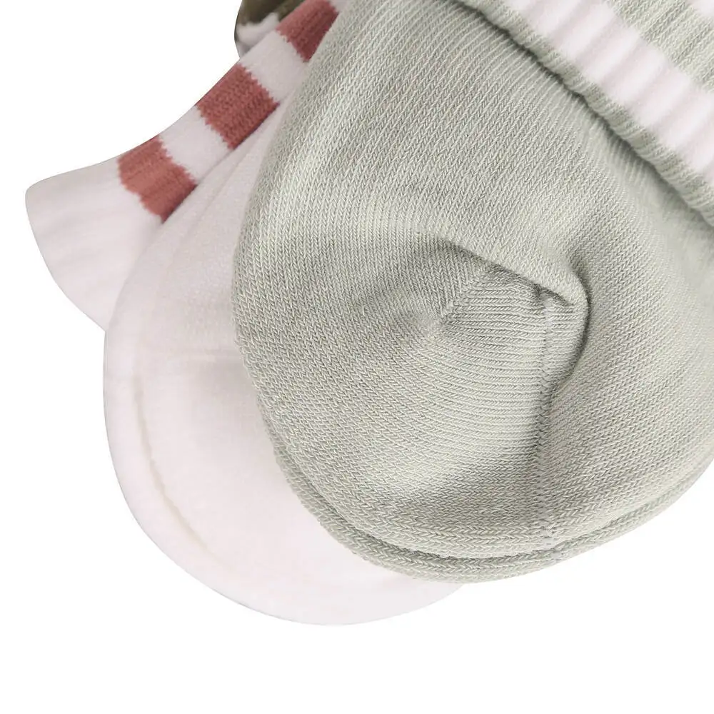 Adidas 2025 Adult 3S C SPW CRW 3P Pończochy Rabatowe Skarpety JG5854