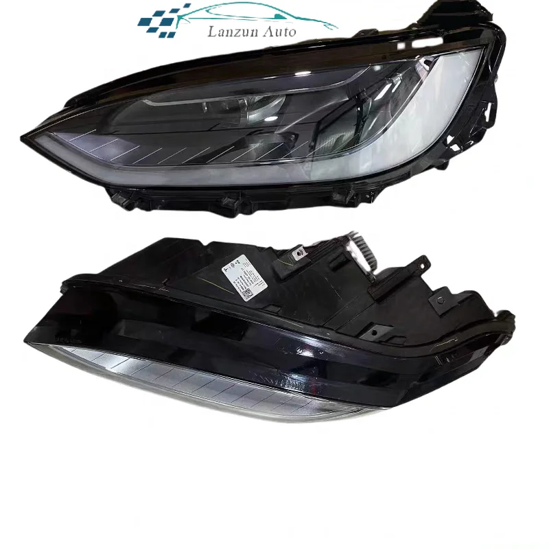 

Wholesale - Tsla Model 3 LED Headlight Assembly 1077371-00-C OEM Quality Adaptive Lighting Accessories 2021-2024 Model