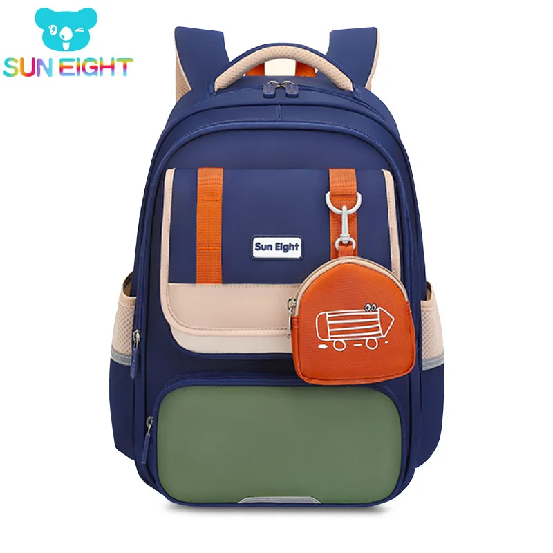 sun-eight-17inch-student-bags-teenagers-satchels-for-boy-girl-waterproof-middle-school-bag