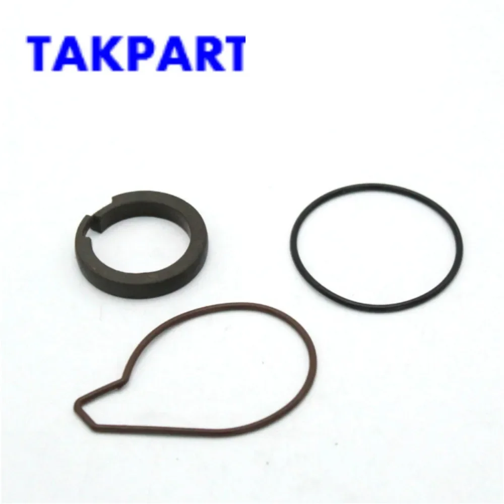 TAKPART FOR LAND ROVER DISCOVERY 2 RANGE L322 WABCO AIR SUSPENSION COMPRESSOR REPAIR KIT 621-126020