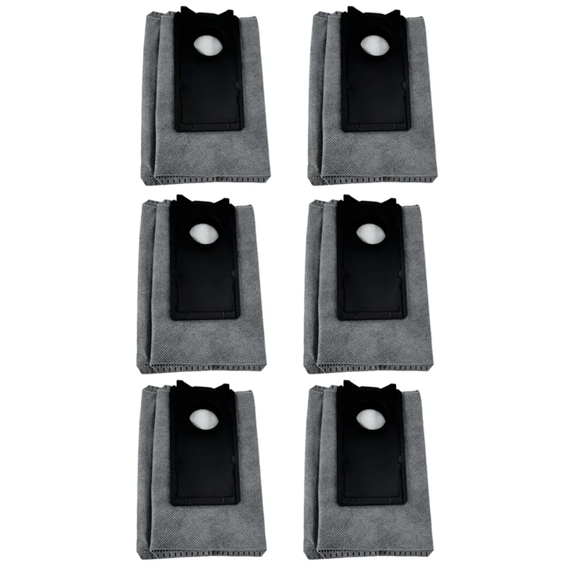 

Vacuum Cleaner Dust Bag & HEPA Filter Replacement Kit Washable Reusable Accessories