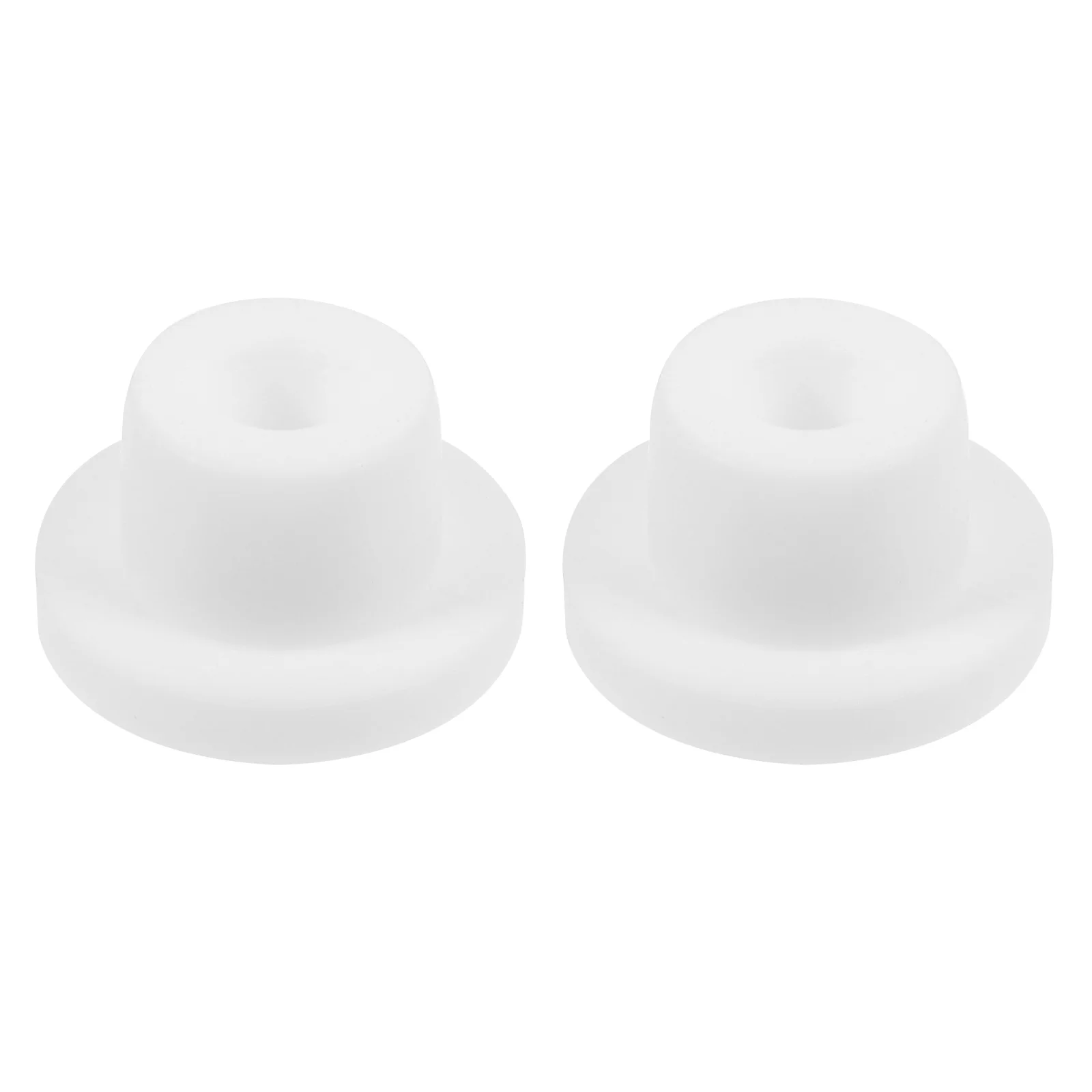 Bouchon de baignoire en silicone pour enfants, bouchon de vidange, bouchon de barre à linge, eau de lavage pour bébé, 2 pièces