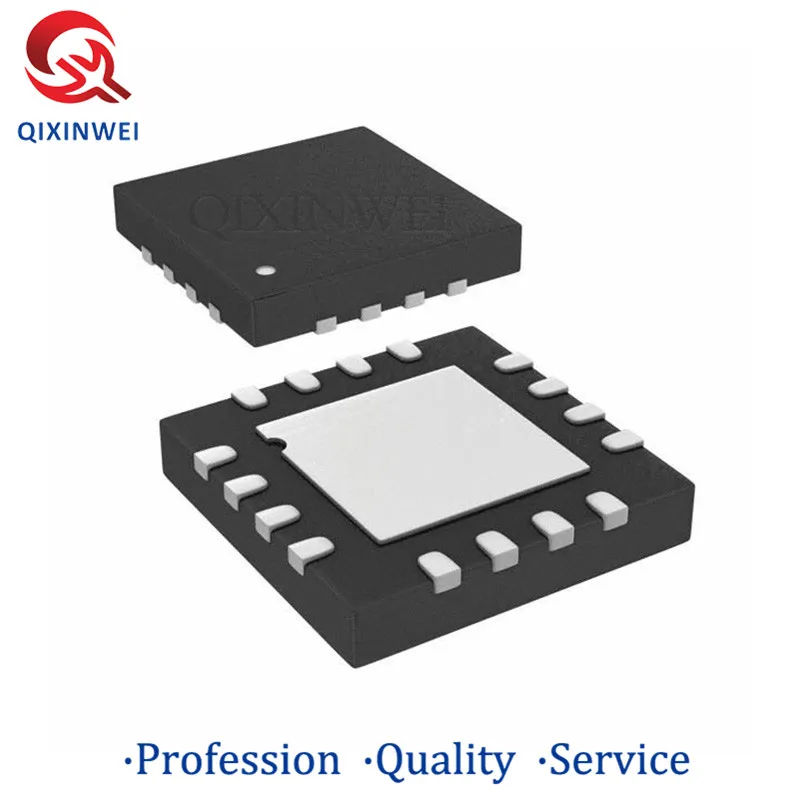 1PCS New Original SY88992LMG QFN-16