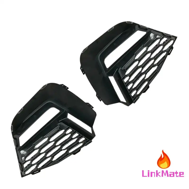 

Fog Light Cover For BMW 2 Series F44 Front Bumper Bezel Grille Fog Lampshade M Gran Coupe M-Sport 2020 Right 51118075488