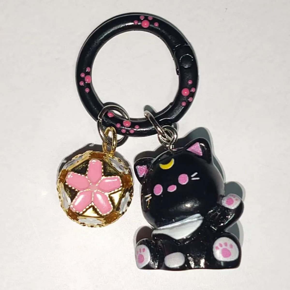 Llaveros de animales esponjosos de Alpaca, alce, capibara, dibujos animados de resina, encantador y divertido ajo, ganso, muñeca 3D, colgante, caja para bolso, llavero de coche, joyería