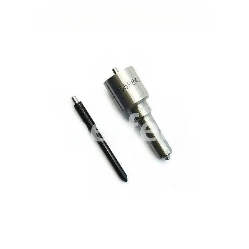 

For Toytoa Dyna N04C 095000-5332 23670-E0152 4x Fuel Injector Nozzle DLLA155P843
