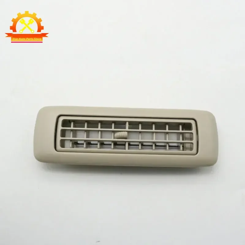 

62985-60010 салон автомобиля на крыше, кондиционер, розетка для Toyota Land Cruiser Prado 120 LC120 Lexus GX470 2003-2009