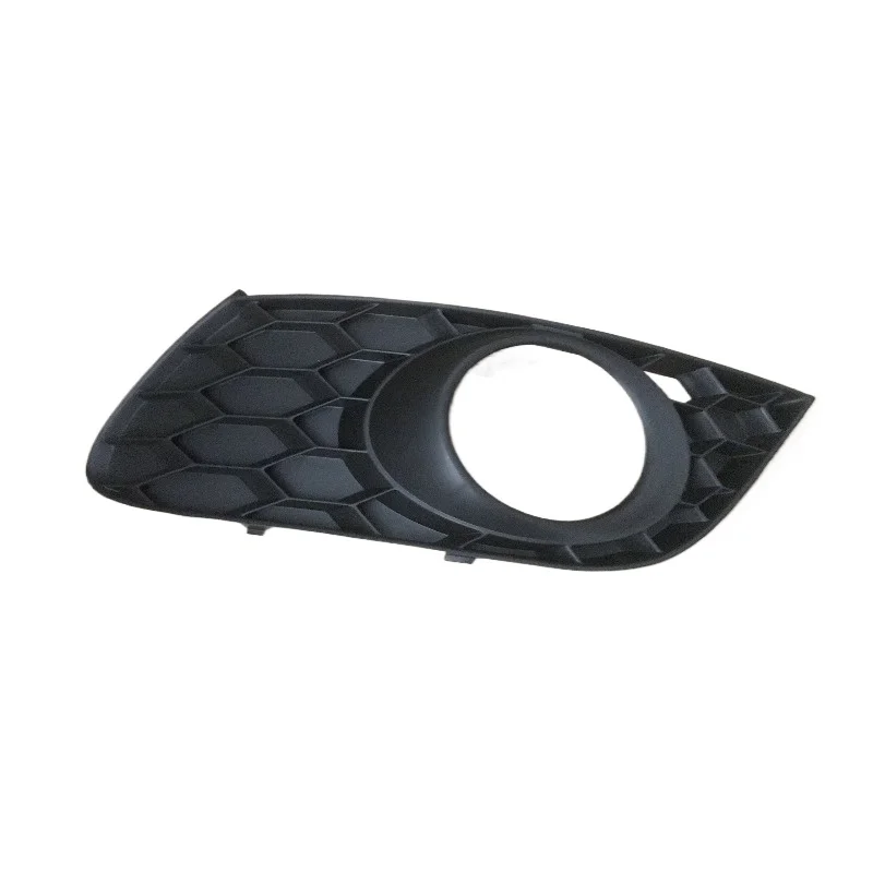 

Fog Lamp Frame Lampshade Intake Grille Fog Lighting Panel Lower Grilles Small Decorative Panels for Skoda Octavia RS