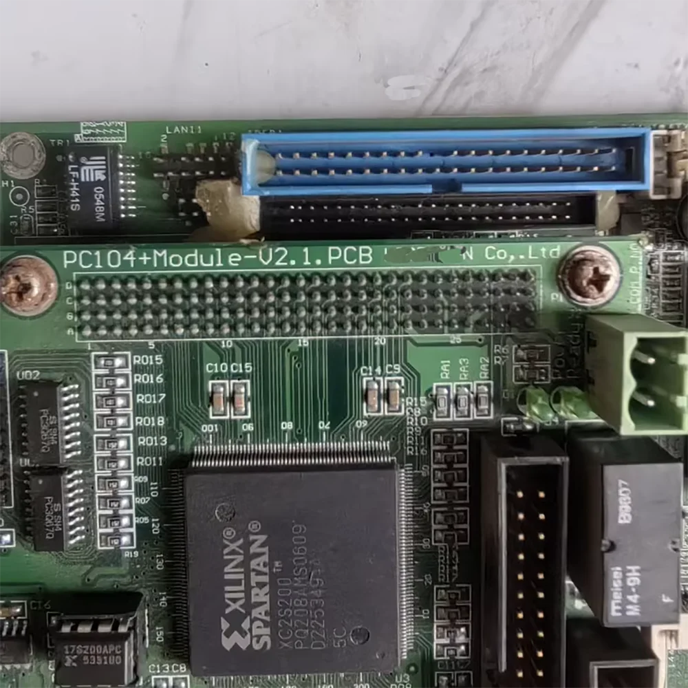 Industrielle Hauptplatine EM-9560C V1.0