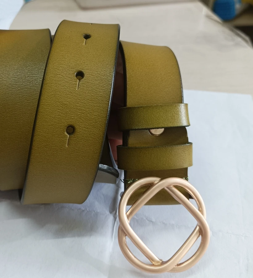 

Women Leather Belt Fashion Belt Women Europe and The Retro Style Belt Female Brand Waistband Vintage Belt Waistband