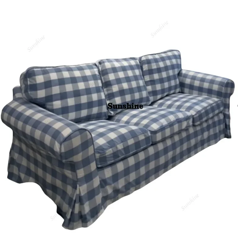 Modern Multifunctional Living Room Sofa Comfortable Classic Lounge Europe Sofa Corner Romantic Woonkamer Banken Home FurnitureY