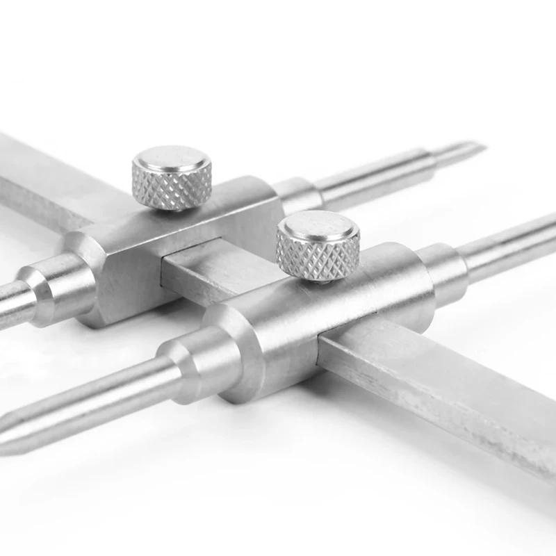 Llave inglesa ajustable para lente de cámara DSLR, herramienta de reparación de apertura abierta para lente de cámara de 10-130Mm, se puede desmontar, 1 Juego