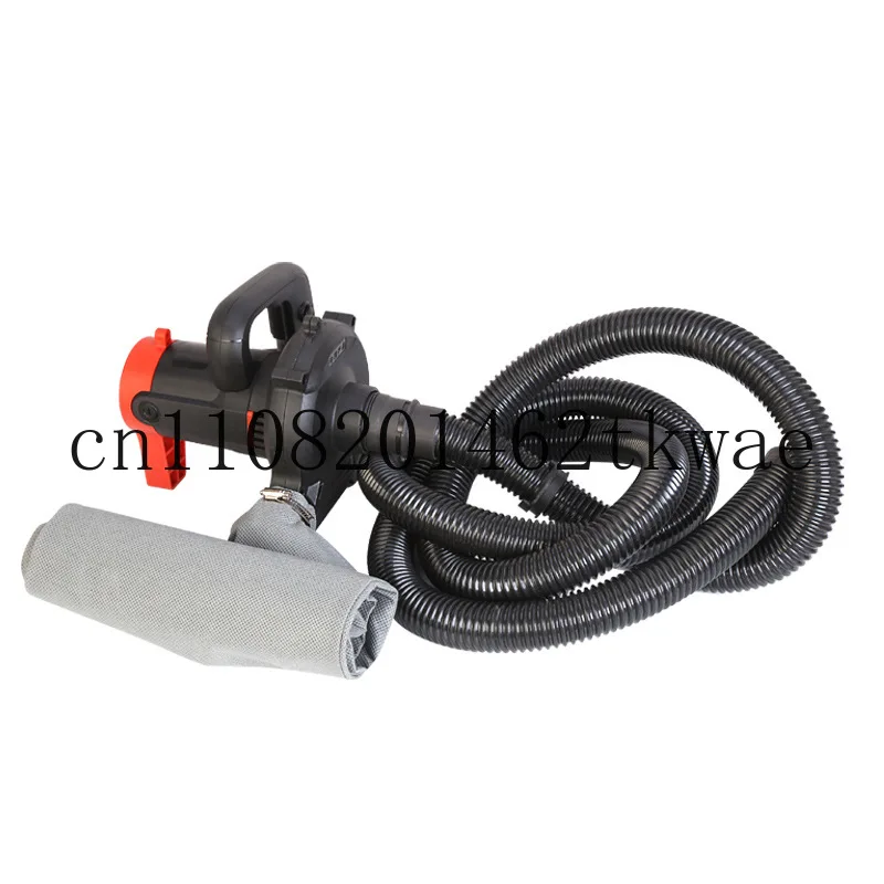 Industrial Vacuum Cleaner, Blowing Suction Blower, Slotting Machine, Grinding Machine, Dual-purpose Dust Removal, Blowing and