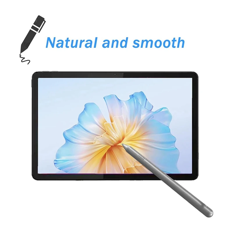 Tab Pen Plus para Lenovo AP500U, Compatible con Lenovo Tab M11,Tab P12,Tab Y700,Tab M11 Plus 5G, Compatible con protocolos LPP 2,0