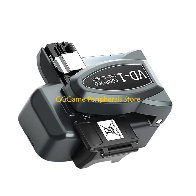 Picture 3: U55B High Precise Fiber Optically Cleaver With Auto Return Function For Fast And Efficient Fiber Splicing 9-24mm Cutting Length