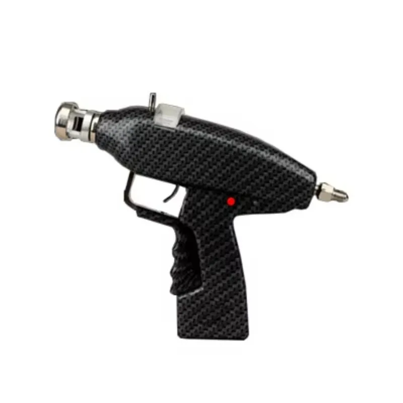 CHINCAN SJ-500 Portable High Pressure Gas Gene  0.5-5MPa 9V for Plants Animals